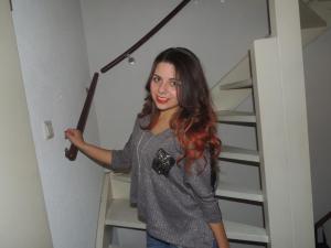 Blogger Shanna